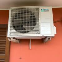 Tre Condizionatori 9000btu