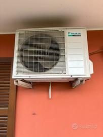 Tre Condizionatori 9000btu