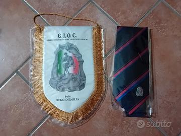 gadget onoreficenze cavalleresche da collezione 