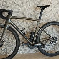 S works tarmac sl8 taglia 54