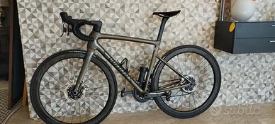 S works tarmac sl8 taglia 54