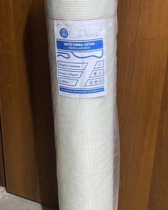 Rete in fibra di vetro