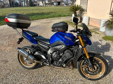 yamaha fz8