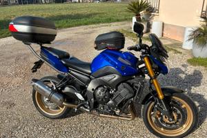 yamaha fz8