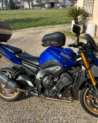 yamaha fz8
