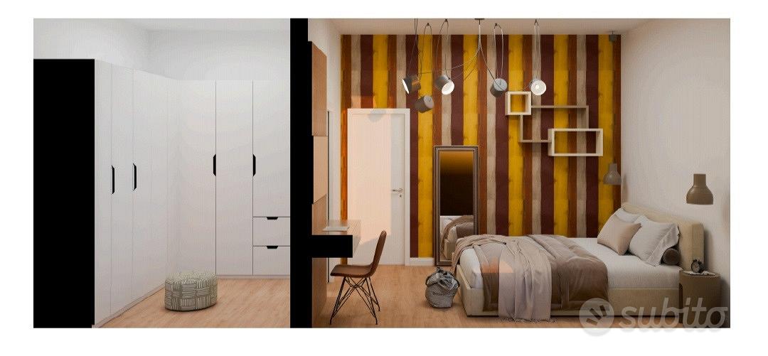 Apartment in Follonica, Senzuno, Grosseto - Vista 5