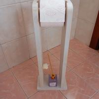 porta carta igienica 