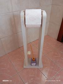 porta carta igienica 