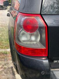 STOP FANALE POSTERIORE SINISTRO LAND ROVER Freelan