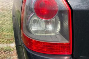 STOP FANALE POSTERIORE SINISTRO LAND ROVER Freelan