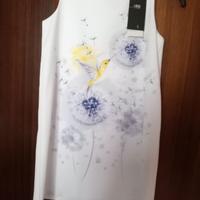 Ido abito bambina 7 anni / 122 cm