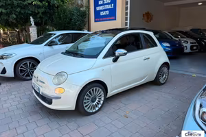 FIAT - 500 - 1.4 16V Sport