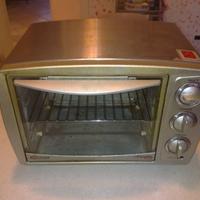 Forno Termozeta il Fornotto