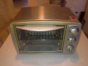 Forno Termozeta il Fornotto