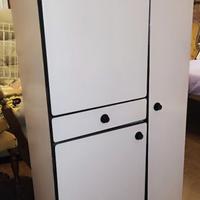 Mobiletto design anni '70