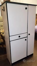 Mobiletto design anni '70