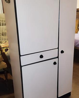 Mobiletto design anni '70