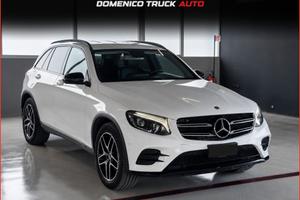 Mercedes-benz GLC 250 d 4Matic