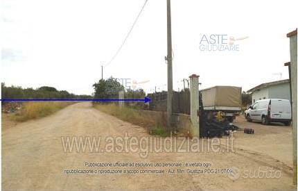 Terreno Agricolo Sestu [A193905] - Vista 3