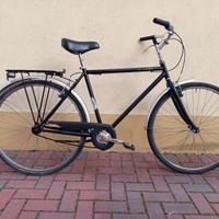 Bici marca BtWin con ruote 28" senza marce