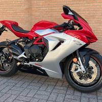 MV Agusta F3 800 MV Agusta