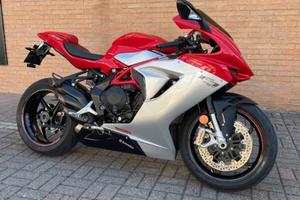 MV Agusta F3 800 MV Agusta