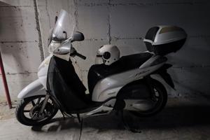 Honda SH300