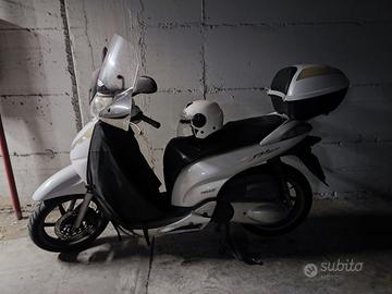 Honda SH300