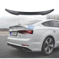 SPOILER ALETTONE AUDI A5 SPORTBACK 16- LOOK SLINE