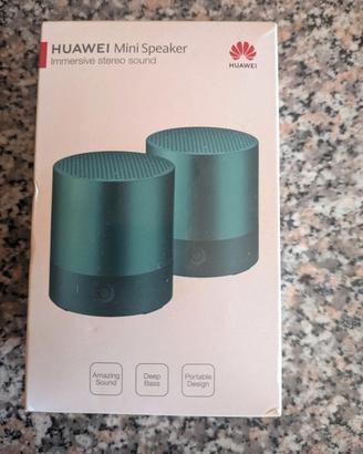 Huawei Mini Speaker CM 510