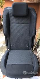 Creativi Fatevi una poltrona con un sedile d'auto