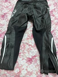 PANTALONI MOTO DAINESE