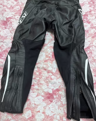 PANTALONI MOTO DAINESE