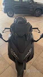 Tmax 560 2024 M sport edition