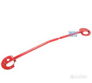 BARRA STABILIZZATRICE REGOLABILE PEUGEOT 306 93-01