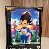 Statuetta Banpresto Dragon Ball Daima Vegeta