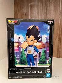 Statuetta Banpresto Dragon Ball Daima Vegeta