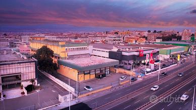 Locale Commerciale - Cagliari