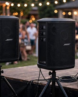Bose s1 pro +