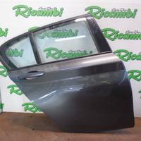 PORTA POSTERIORE DESTRA BMW SERIE 1 F20 2018