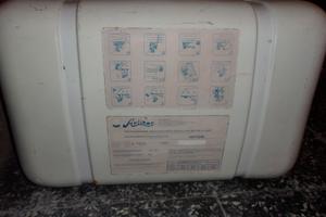 Zattera di salvataggio