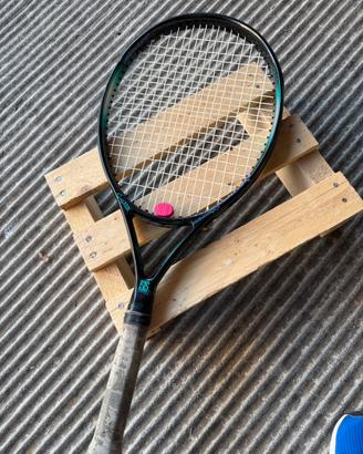 Racchetta da tennis Dunlop