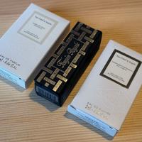 3xSample Originali Van Cleef & Arpels + Houbigant