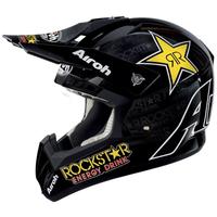 Casco Airoh Cr 901 Rockstar Energy Drink