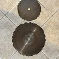 Sega circolare per legno