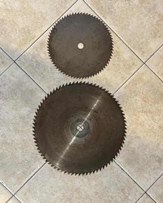 Sega circolare per legno