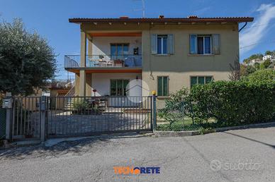 CASA INDIPENDENTE A LUGO DI VICENZA