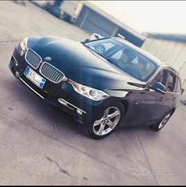 BMW serie 3 2014 pochi km
