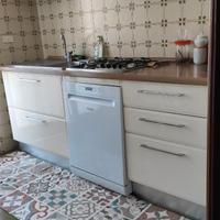 Cucina 2.10 m + 0.60 m