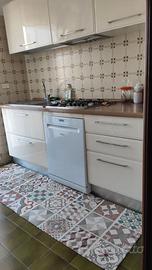 Cucina 2.10 m + 0.60 m